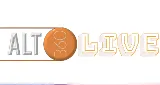 Logo da Alt360º Live