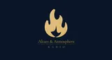 Logo da Altars & Atmosphere Radio