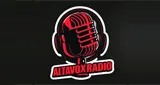 Logo da AltavoxRadio