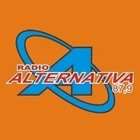 Radio Alternativa FM - 87.9 FM