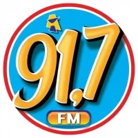 Radio Alternativa FM - 91.7 FM
