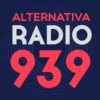 Logo da Alternativa FM - Passos