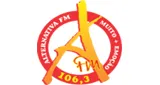 Logo da Alternativa FM