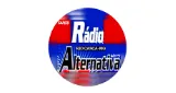Logo da Alternativa Hits