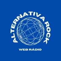 Logo da Radio Alternativa Rock