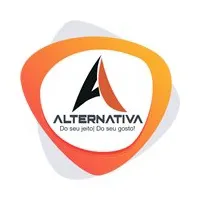Logo da Alternativa Web Radio