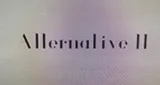Logo da Alternative 11