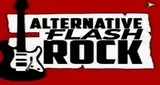 Logo da Alternative Flash Rock