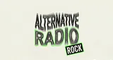 Logo da Alternative Radio - Rock