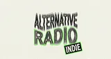 Logo da Alternative Radio - Indie