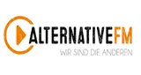 Logo da AlternativeFM