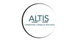 Logo da ALTIS FM