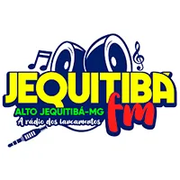 Logo da Alto Jequitibá Fm