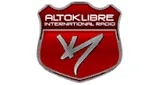 Logo da Alto Klibre Radio