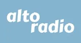 Logo da Alto Radio