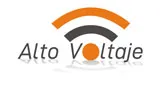 Logo da Alto Voltage