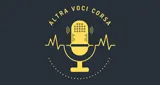 Logo da Altra Voci Corsa