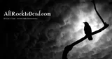 Logo da AltRockIsDead.com