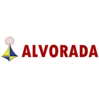 Logo da Radio Alvorada AM - 1380 AM