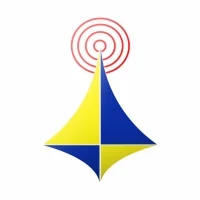 Logo da Radio Alvorada FM