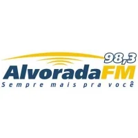 Radio Alvorada FM - 98.3 FM