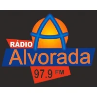 Logo da Radio Alvorada - 97.9 FM