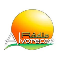 Logo da Alvorecer FM