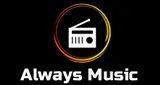 Logo da Always Music