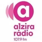 Logo da Alzira Radio 107.9 FM