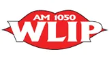 Logo da AM 1050 WLIP