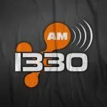 Logo da AM 1330 Rosario