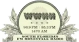 Logo da AM 1470 WWNN