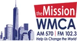 AM 570 The Mission