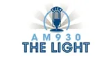Logo da AM 930 The Light