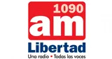 Logo da AM Libertad 1090
