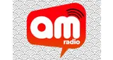 Logo da Am Radio