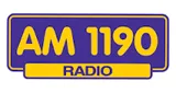 Logo da AM1190