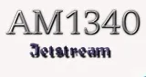 Logo da AM1340 Jetstream