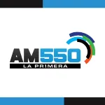 Logo da AM550 La Primera