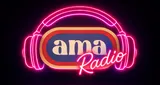 Logo da AMA Radio
