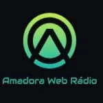 Logo da Amadora Web Radio