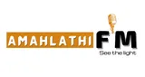 Logo da Amahlathi FM