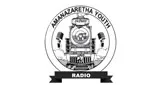 Logo da Amanazaretha Youth Radio