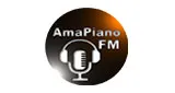 Logo da Amapiano FM