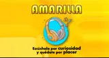 Amarilla