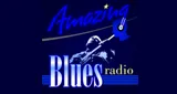 Logo da Amazing Blues