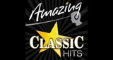Logo da Amazing Classic Hits