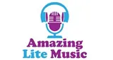 Logo da Amazing Lite Music