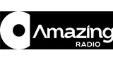 Logo da Amazing Radio USA