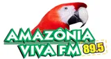 Logo da Amazonia Viva